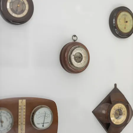 Stare Good Weather Appartamento Poznań