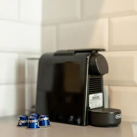 Appartamento Stare Good Weather Poznań