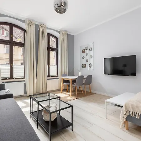 Appartamento Stare Good Weather Poznań