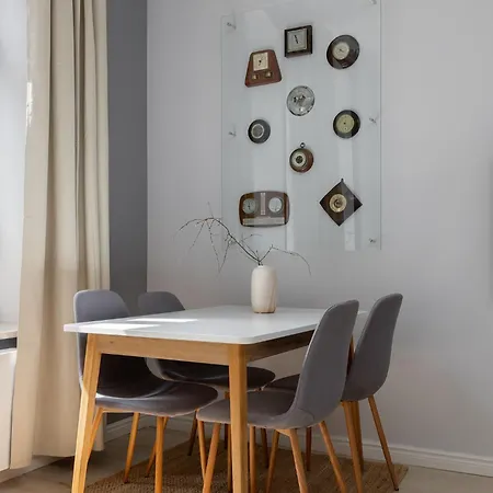 Appartamento Stare Good Weather Poznań