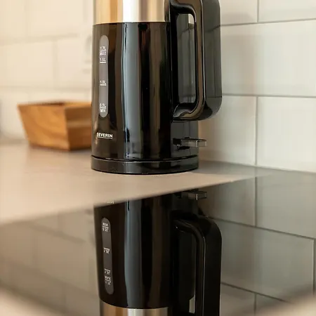 Stare Good Weather Appartamento Poznań