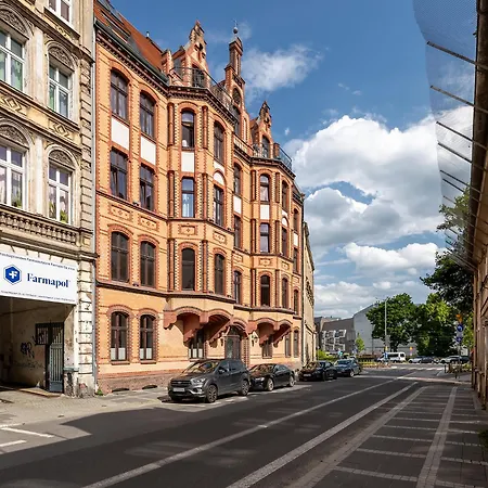 Stare Good Weather Appartamento *