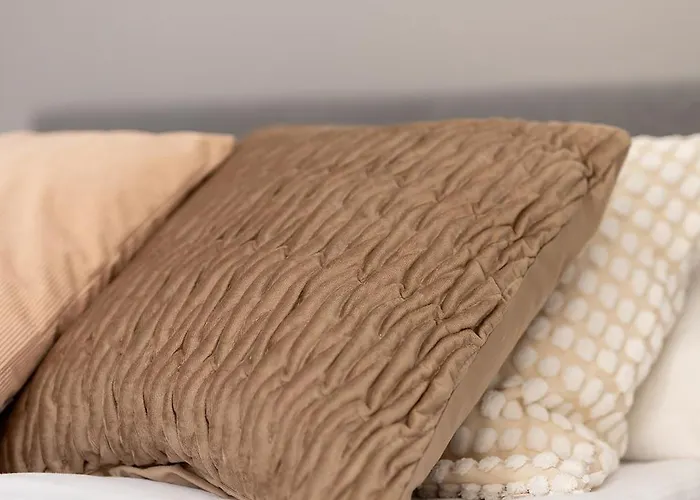 Apartman Stare Good Weather Poznań