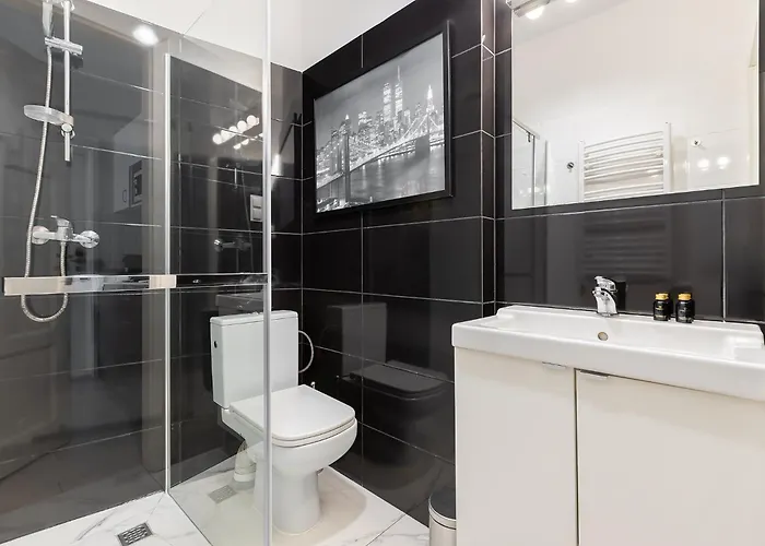 Stare Good Weather * Poznań