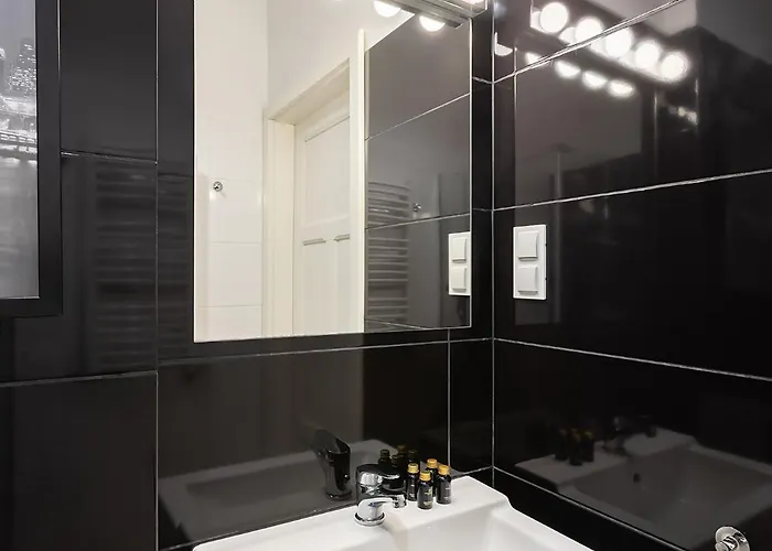 Stare Good Weather Apartman