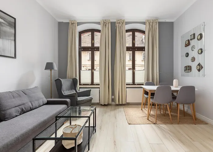 Stare Good Weather Apartman *