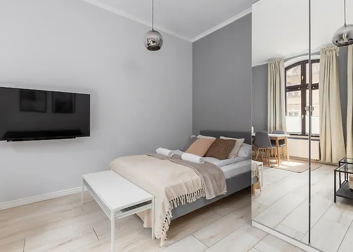 Apartman Stare Good Weather *