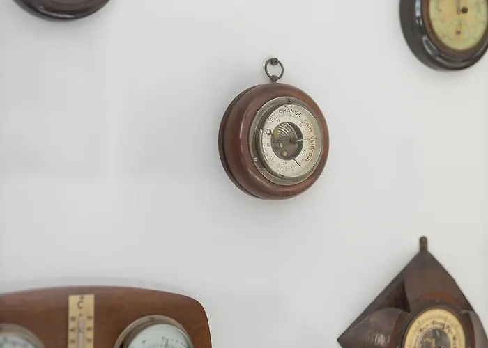 Stare Good Weather Apartman Poznań