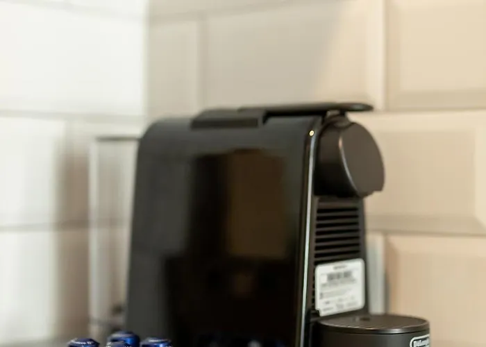 Apartman Stare Good Weather Poznań