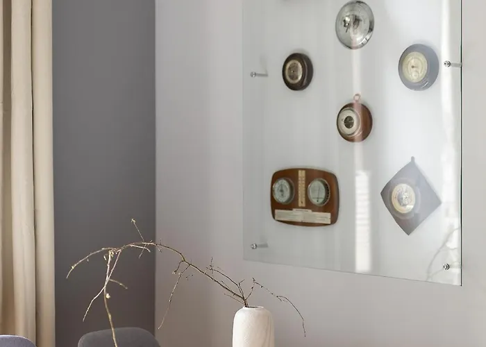 Stare Good Weather * Poznań