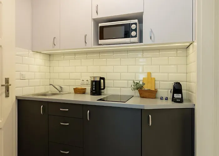 Stare Good Weather Poznań