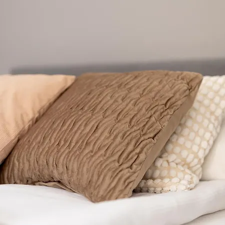 شقة Stare Good Weather بوزنان