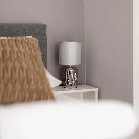 شقة Stare Good Weather *