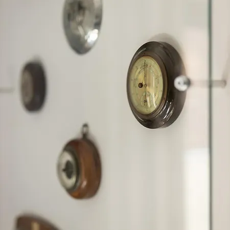 شقة Stare Good Weather