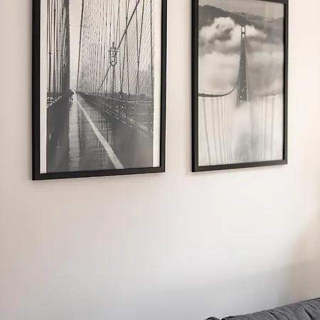 شقة Stare Good Weather