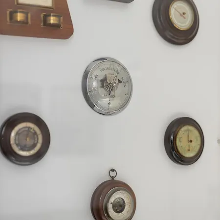 Stare Good Weather شقة بوزنان