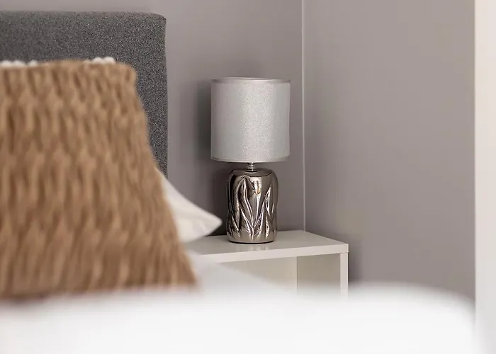 公寓 Stare Good Weather *