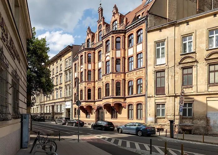 Stare Good Weather 波兹南