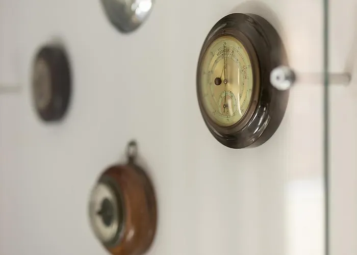 公寓 Stare Good Weather