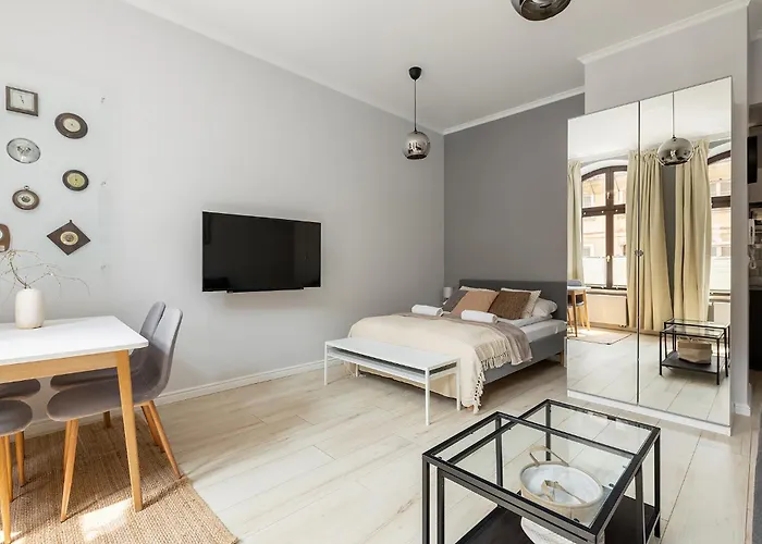 Stare Good Weather 波兹南