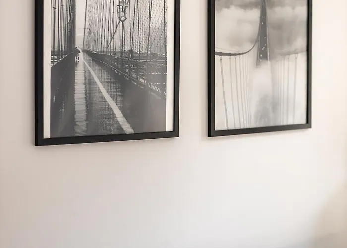 公寓 Stare Good Weather