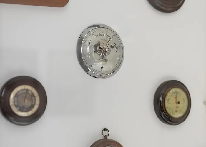 Stare Good Weather 公寓 波兹南