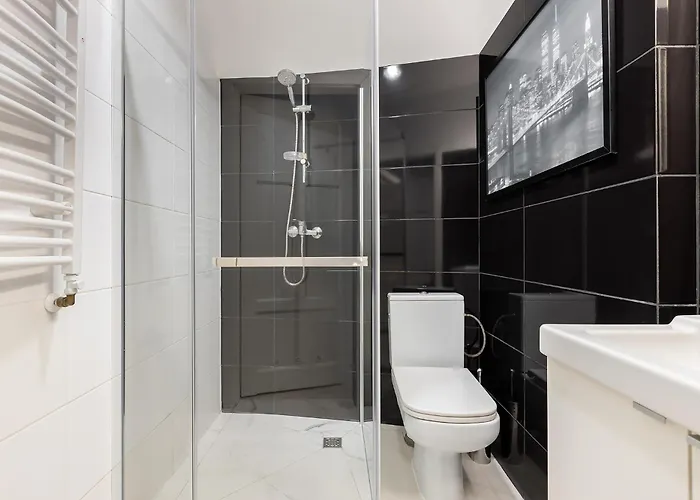 Stare Good Weather * 波兹南