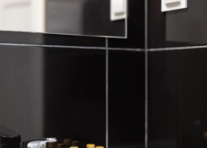 公寓 Stare Good Weather