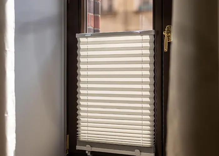 Stare Good Weather 公寓 波兹南