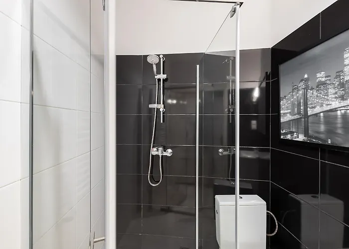 Stare Good Weather 公寓