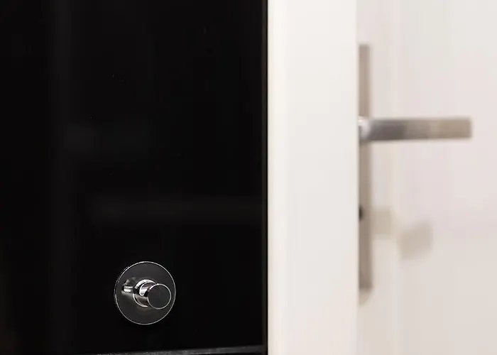 公寓 Stare Good Weather 波兹南