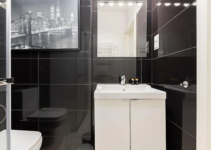 Stare Good Weather 波兹南