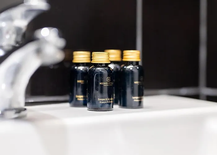 公寓 Stare Good Weather 波兹南