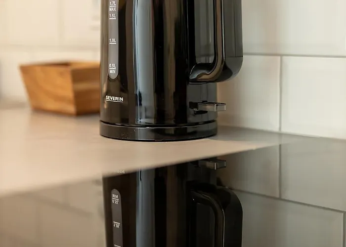 Stare Good Weather 公寓 波兹南