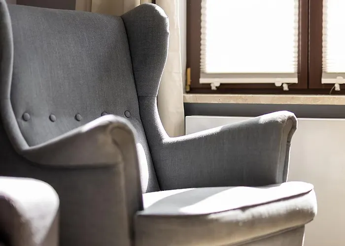 Stare Good Weather 公寓 *