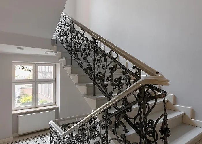 公寓 Stare Good Weather *